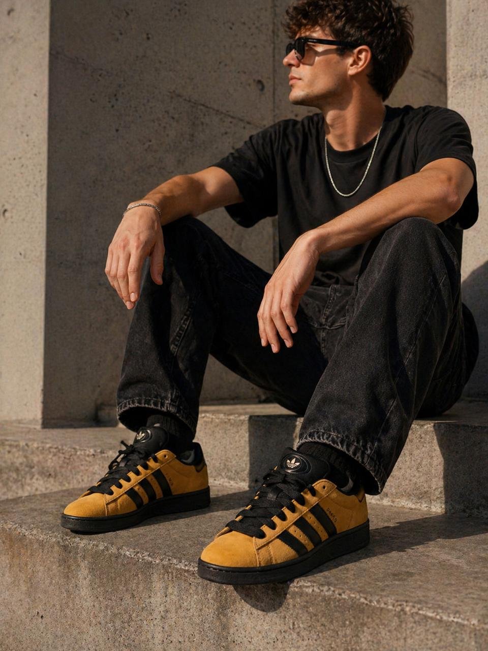 Zapatillas Adidas Campus 00s