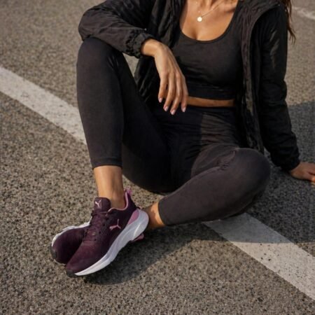 Zapatillas Puma Softride Mayve