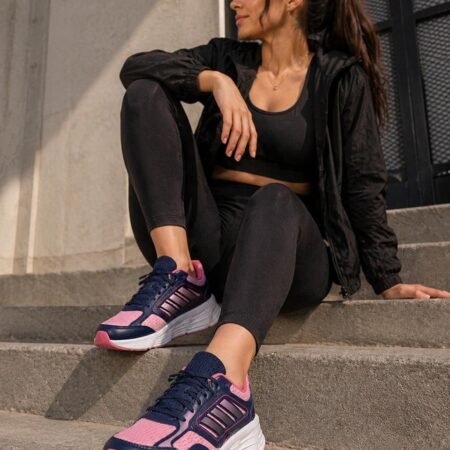 Zapatillas Adidas Galaxy Star