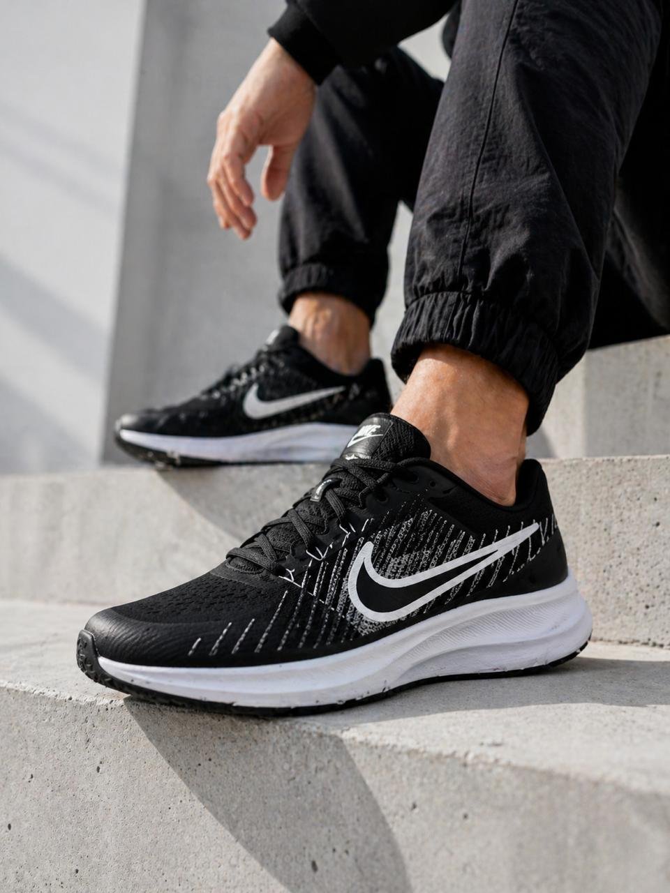 Zapatillas Nike Run Defy