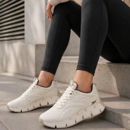 Zapatillas Reebok Zig Dynamica 4