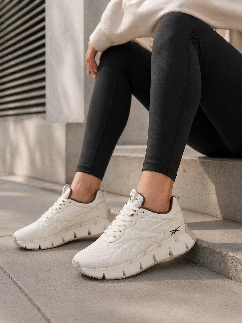 Zapatillas Reebok Zig Dynamica 4