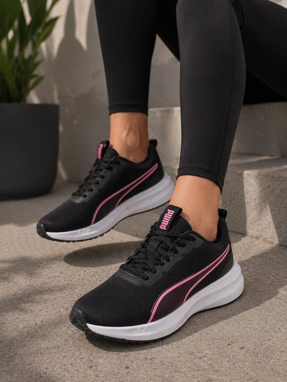 Zapatillas Puma Flyer Lite 3
