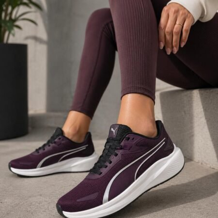 Zapatillas Puma Skyrocket Lite