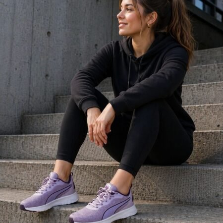 Zapatillas Puma Flyer Flex