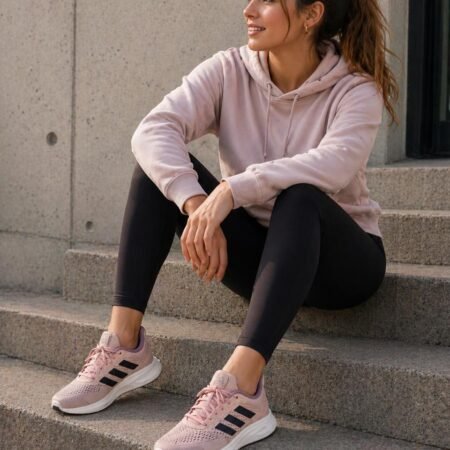 Zapatillas Adidas Endo Run