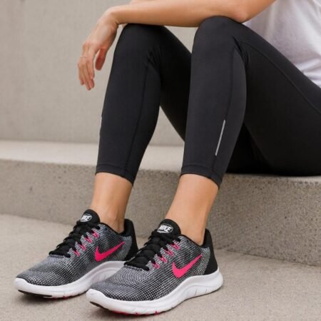 Zapatillas Nike Flex 2018