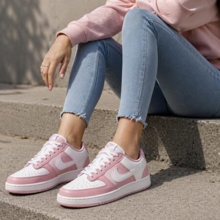 Zapatillas Nike Court Vision Lo