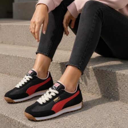 Zapatillas Puma Easy Rider Lovers