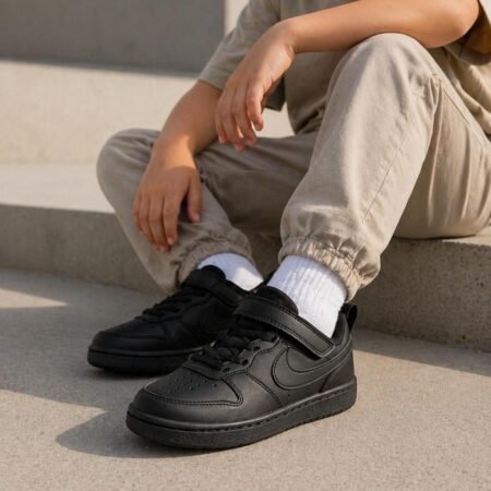 Zapatillas Nike Court Borough