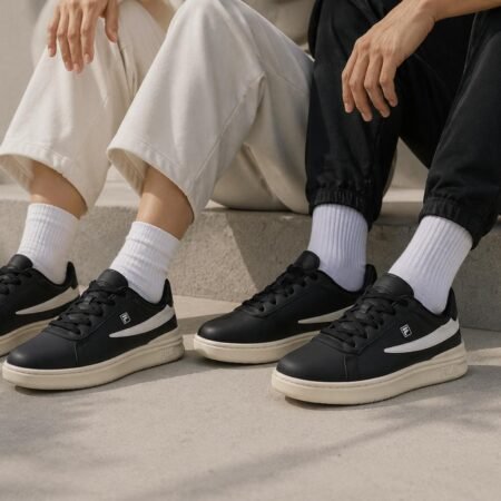 Zapatillas Fila FX Court 70