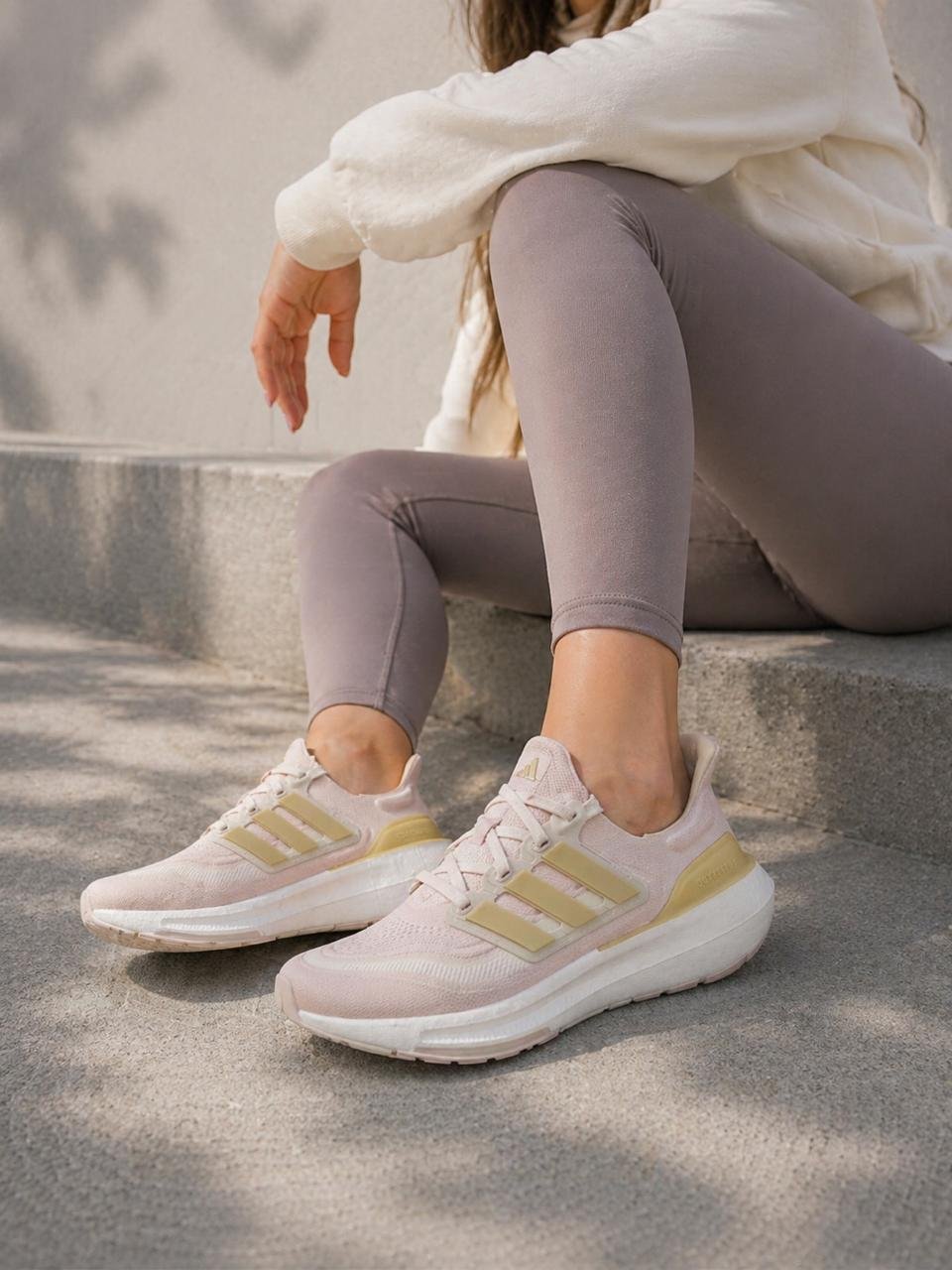 Zapatillas Adidas Ultraboost Light