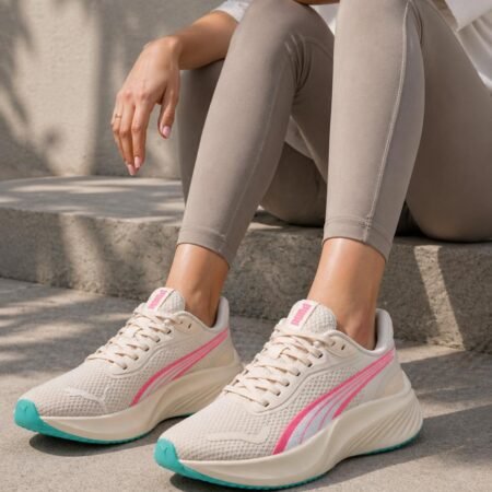 Zapatillas Puma Pounce Lite ADP