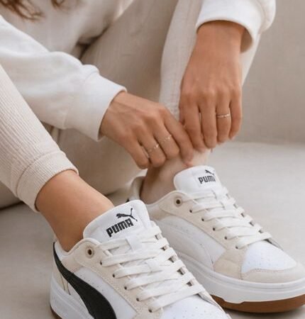 Zapatillas Puma Rebound femme