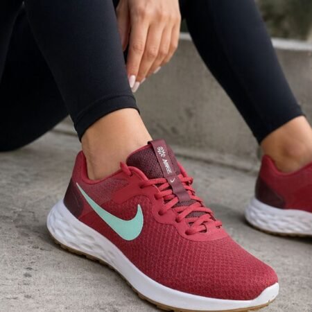 Zapatillas Nike Revolution 6