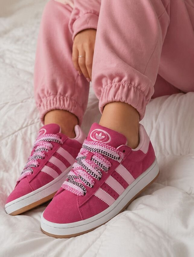 Adidas Campus 00s