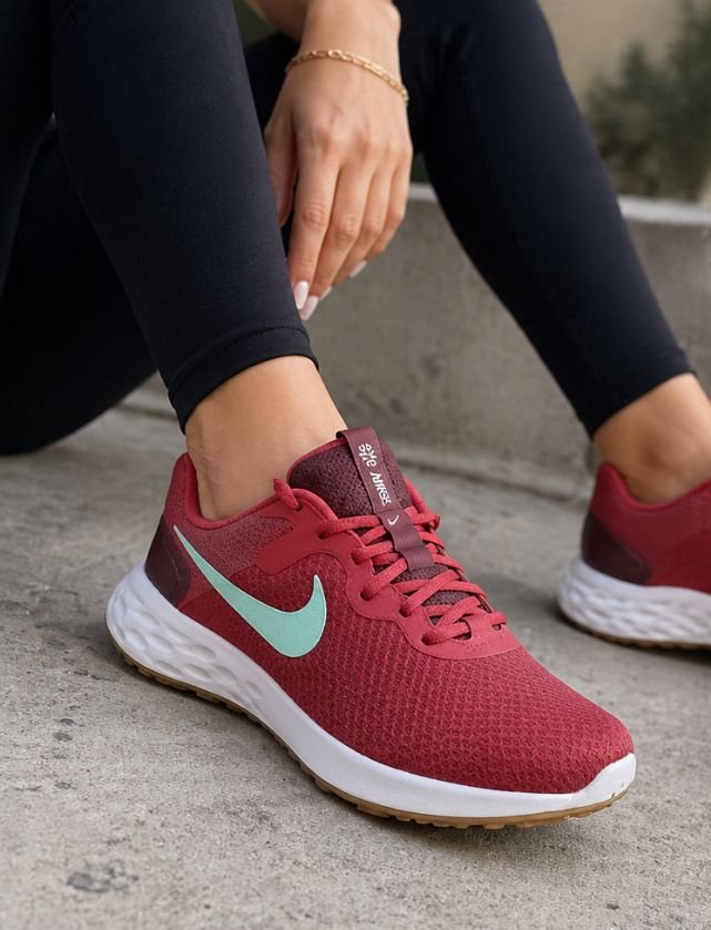 Zapatillas Nike Revolution 6