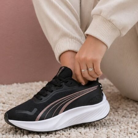 Zapatillas Puma  Scend Pro 2
