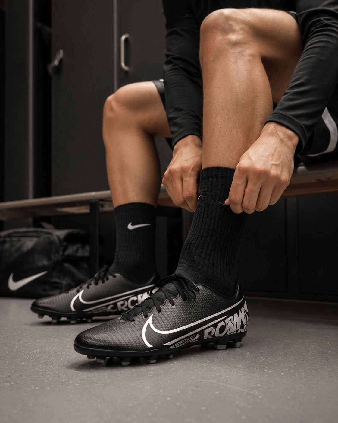 Nike Mercurial Vapor 13