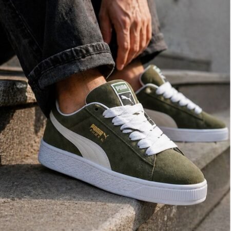 Puma Suede XL