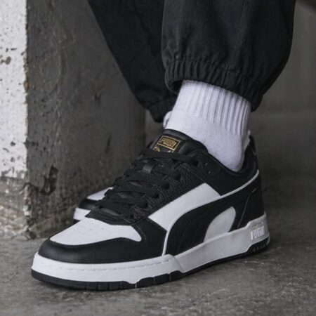 Puma RBD Game Low