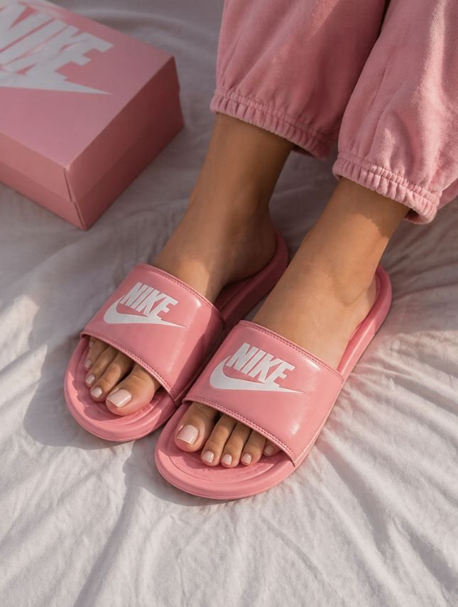 Ojotas Nike Victori One Slide