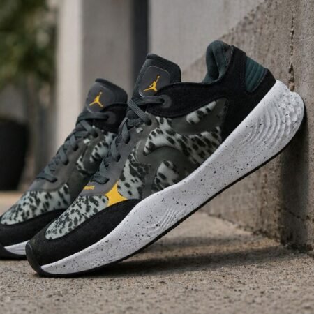 Jordan Delta 3 Low