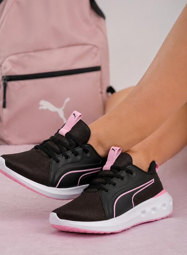 Zapatillas Puma Softride Carson