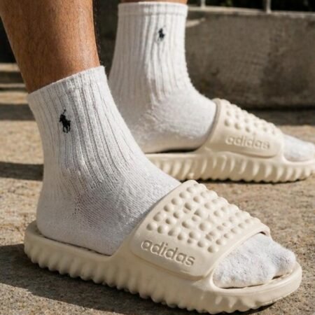 Ojotas Adidas Adissage 360