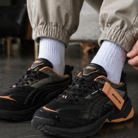 Puma AMG Velophasis