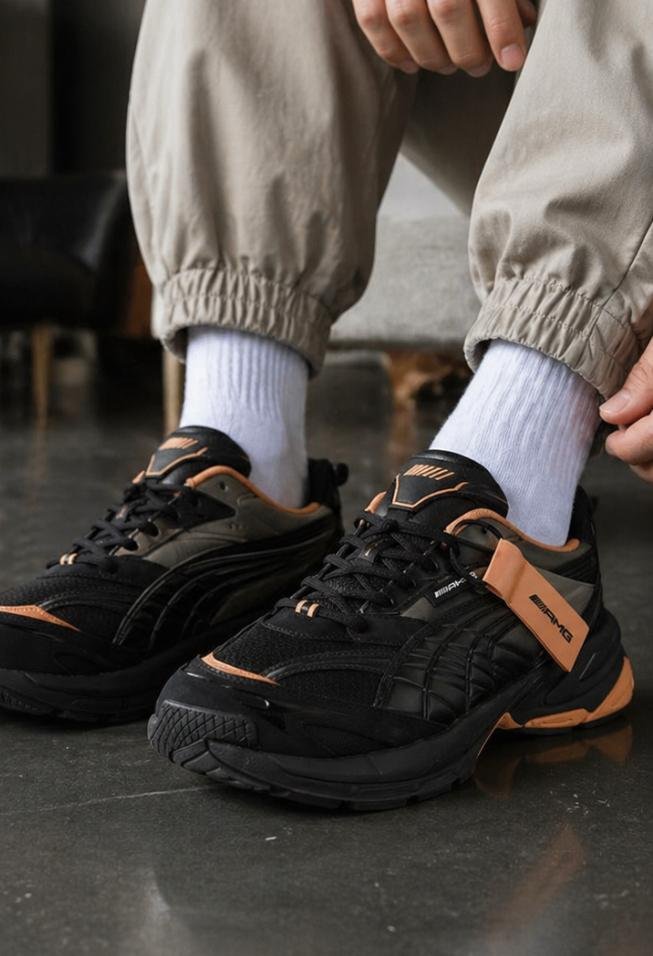 Puma AMG Velophasis