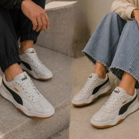 Puma Tifosi Lux