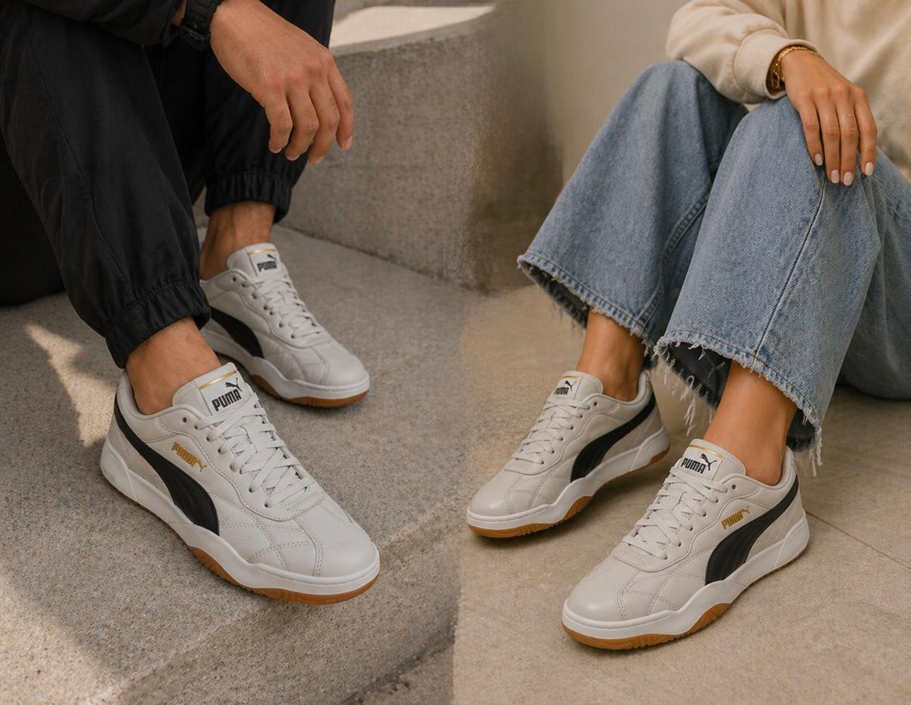 Puma Tifosi Lux