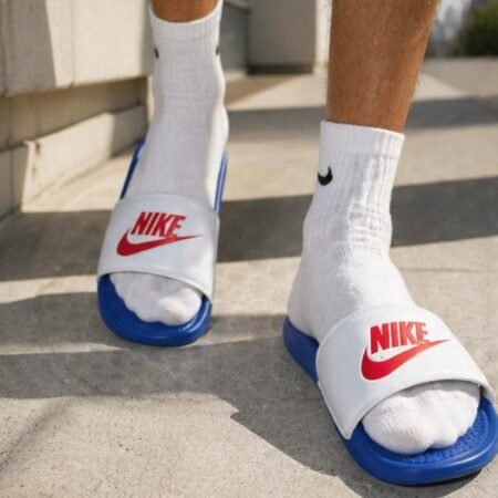 Ojotas Nike Benassi JDI