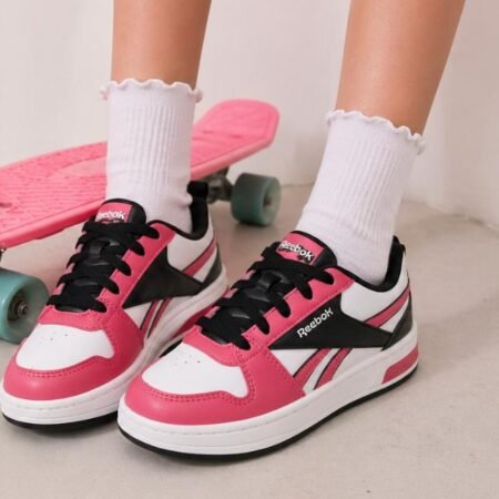 Zapatillas Reebok Royal Kids