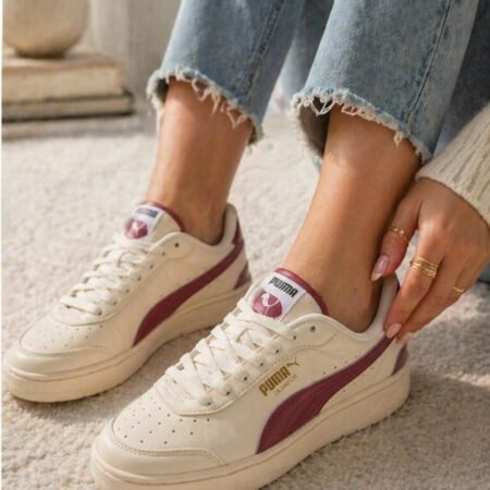 Zapatillas Puma CA Match Premium