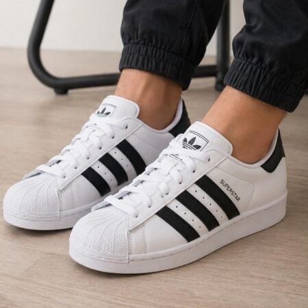 Adidas Superstar II