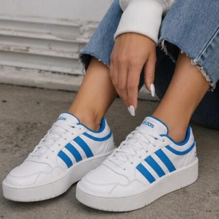 Zapatillas Adidas Hoops 3.0
