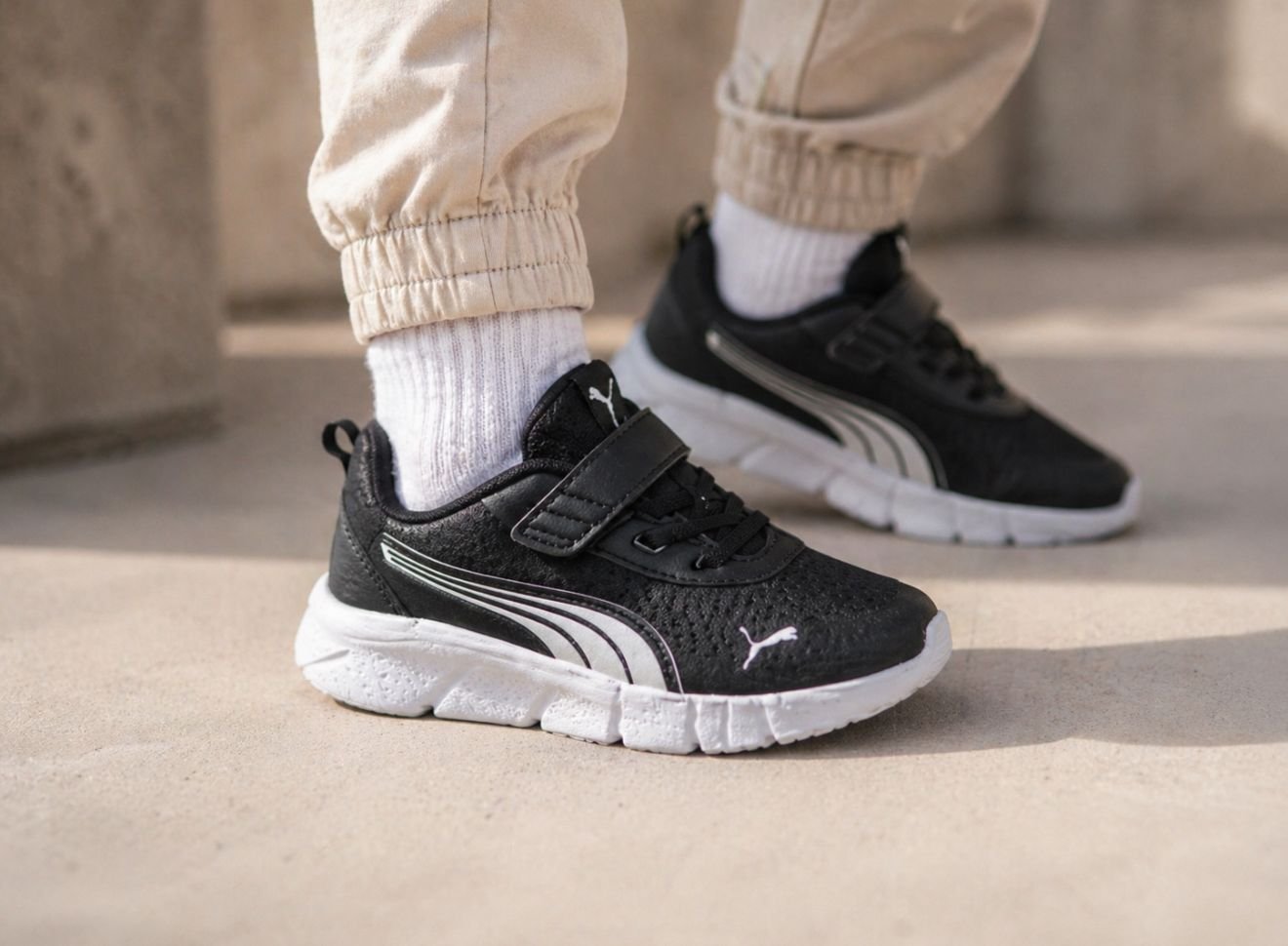 Zapatillas FlexFocus Modern AC+Inf