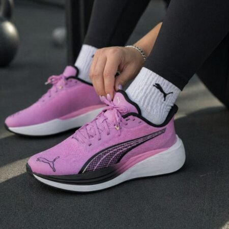 Zapatillas Puma Darter Pro