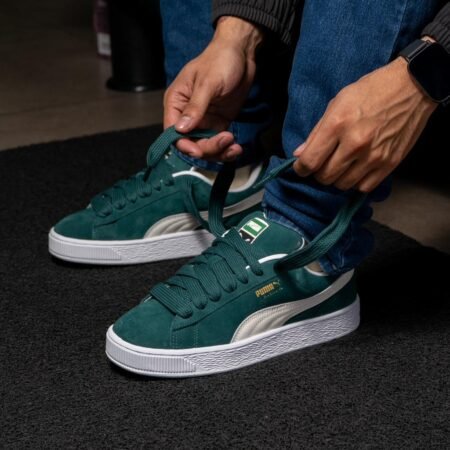 Puma Suede XL