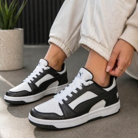 Puma Rebound v6 Low