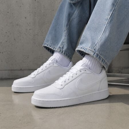 Zapatillas Nike Ebernon Low