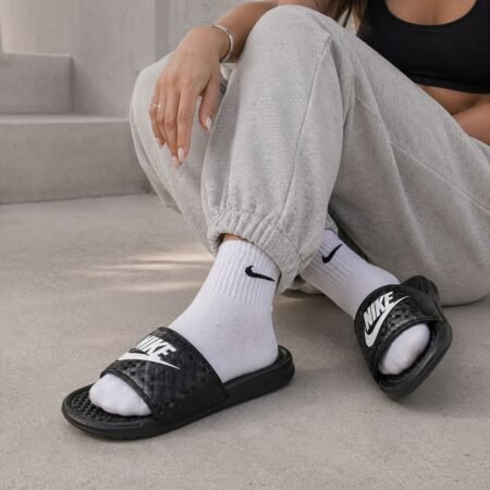 Ojotas Nike Benasi