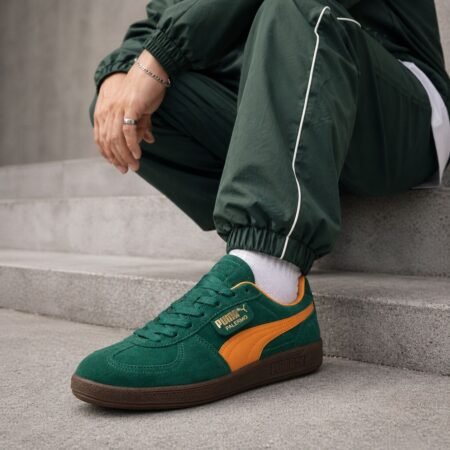 Zapatillas Puma Palermo