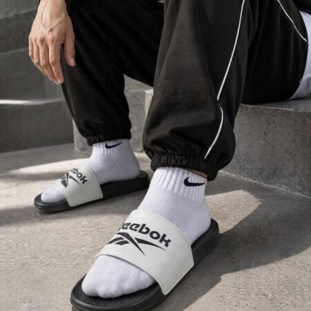 Ojotas Reebok Fulguere Slide