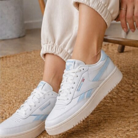 Reebok Club C Double Revenge