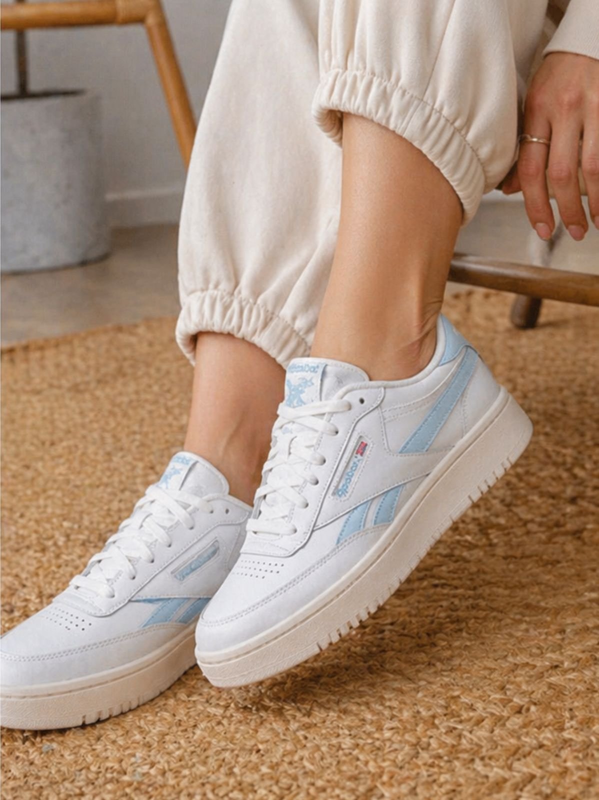 Reebok Club C Double Revenge