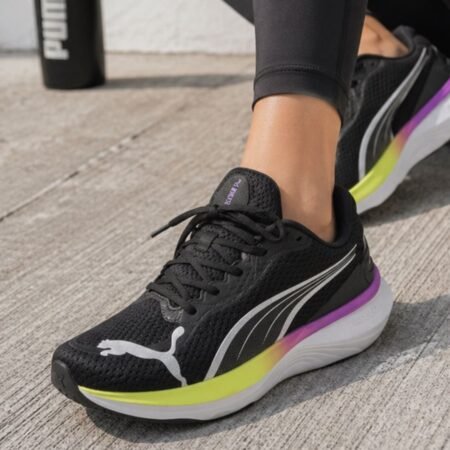 Zapatillas Puma Scend Pro 2