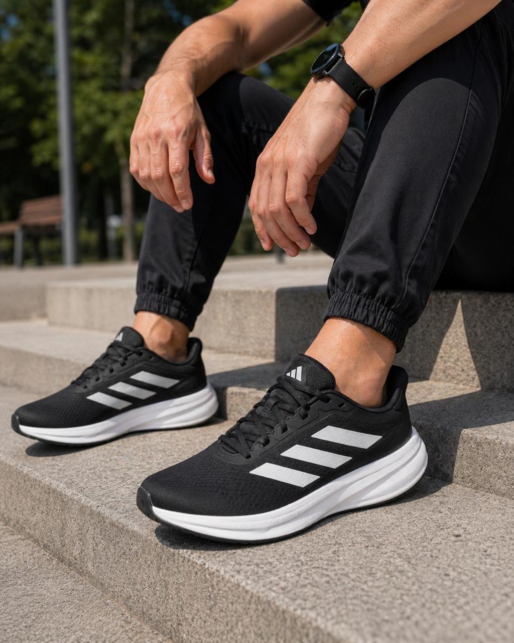 Adidas Response Super